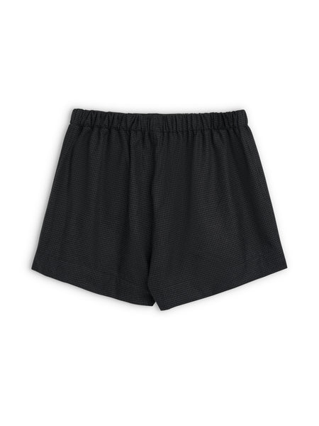 Boxer Shorts Denver Charcoal
