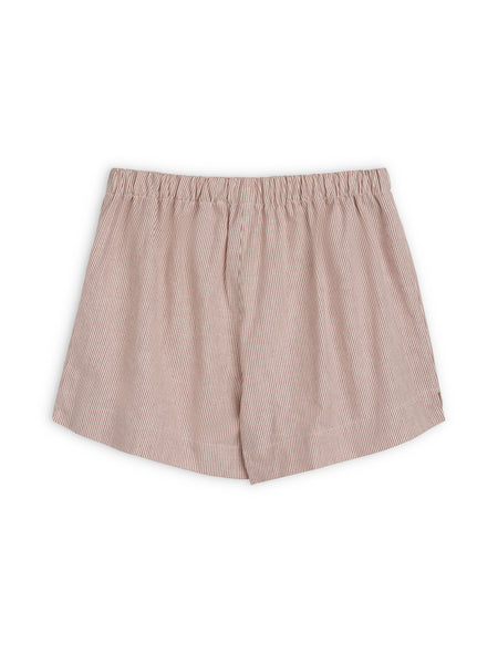 Boxer Shorts Fyne Red