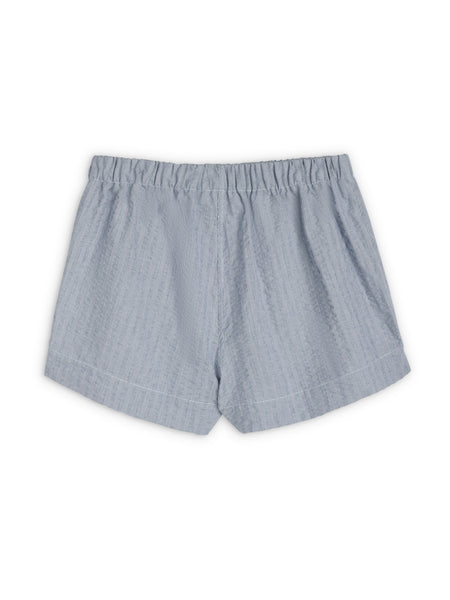Boxer Shorts Hayle Blue