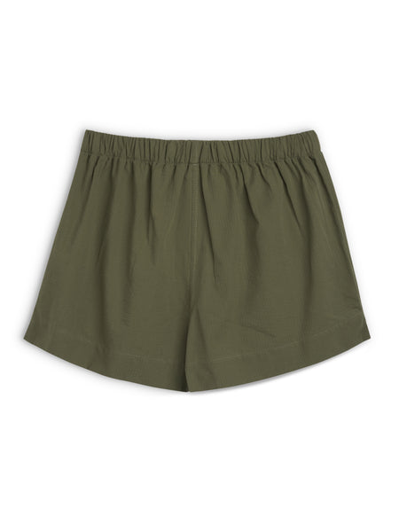 Boxer Shorts Newlyn Green
