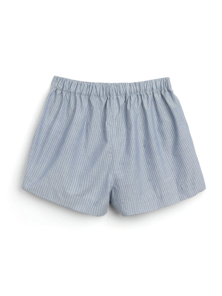 Boxer Shorts Atkins Blue