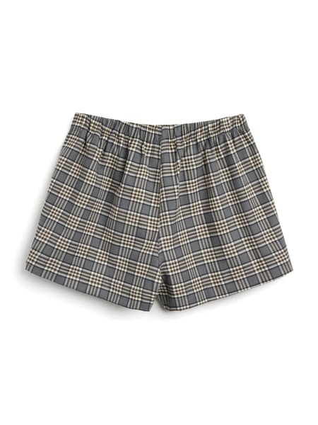 Boxer Shorts Fearnley Grey