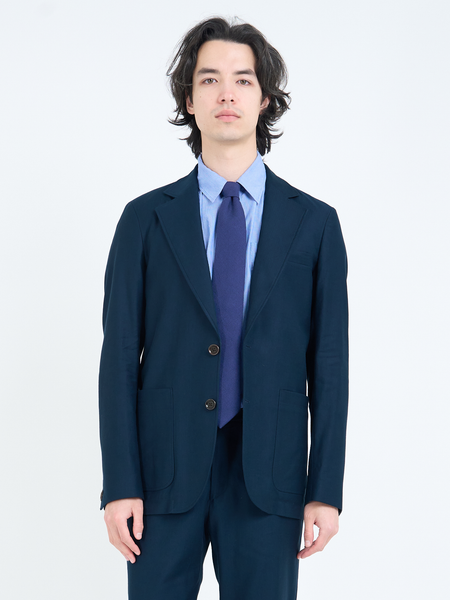 Westbury Jacket Eastman Navy