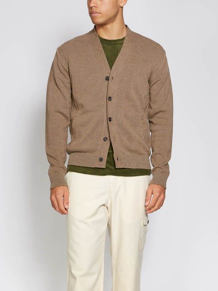 Mayfield Cardigan Tutwell Beige