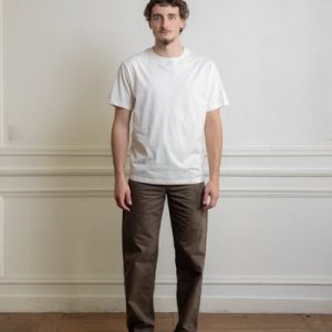 Another T-shirt 1.0 Antique White