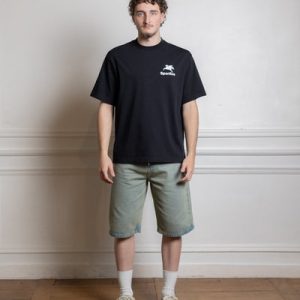 Pegasus black
